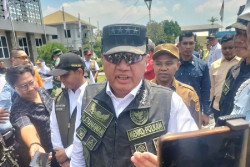 Bila Terbukti Melakukan Karhutla, Menko Polkam Ancam Cabut Izin Usaha Perusahaan