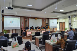 HUT Kabupaten Sleman ke 109, Pemkab Gelar Sunatan Massal, Operasi Katarak, Pembagian Sembako hingga Kirab Budaya