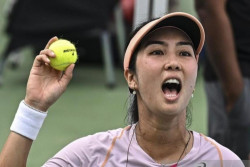 Petenis Putri Indonesia Aldila Sutjiadi Juara WTA 125 Catalonia Open, Raih Gelar Ganda
