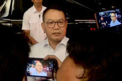 Dudung Wanti-wanti Jenderal Purnawirawan soal Pemakzulan Wapres Gibran