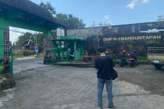 Kasus Kepala SMPN Banguntapan Menyuruh Siswi Merokok, Ini Respons Disdikpora Bantul