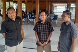 "Prambanan Bersholawat" Bersama Gus Miftah yang Digelar Pelopor CB Akhirnya Dipindah, Ini Alasannya