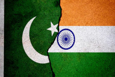 Gencatan Senjata India dan Pakistan Resmi Dimulai