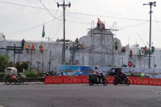 Top Ten News Harianjogja.com, Minggu 11 Mei 2025, Fakta Kebocoran Soal ASPD, Pembangunan Pasar Terban hingga Kasus Mbah Tupon