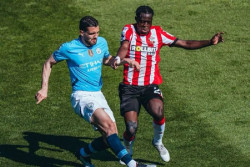 LIGA INGGRIS: Hasil Pertandingan Southampton Vs Manchester City Skor 0-0, Posisi The Citizens Berpotensi Dikudeta oleh Newcastle dan Chelsea