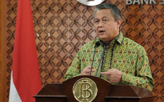 Ini Pesan Gubernur Bank Indonesia Perry Warjiyo untuk Pejabat BI DIY yang Baru Agar Ekonomi DIY Makin Kuat