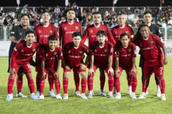 Timnas Minifootball Indonesia Siap Tampil di Piala Dunia 2025 di Baku Azerbaijan