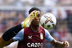 Aston Villa Vs Tottenham Hotspur, Skor 2-0, The Villans Jaga Asa Tampil di Liga Champions