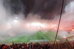Top Ten News Harianjogja.com Minggu 18 Mei 2025: PSS Sleman Menang hingga Kepemilikan Satwa Ilegal di DIY