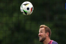 Cetak 26 Gol, Harry Kane Top Skor Liga Jerman 2024/2025