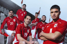 PSSI Umumkan 32 Pemain Perkuat Timnas Indonesia di Kualifikasi Piala Dunia 2026, Ini Daftarnya