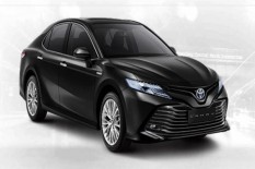 Toyota Bantah Kabar Akan Akuisisi Neta Auto