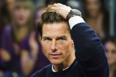Sebelum Tayang 23 Mei 2025, Seri Terbaru "Mission Impossible" Dapat "standing ovation" di Cannes