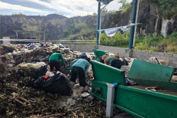 Bantul Siap Bangun Fasilitas Waste to Energy di Bawuran, Target Beroperasi 2027