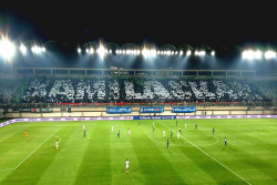 Laga PSS Sleman vs Persija, PT LIB: Laga dengan Penonton Terbanyak pada Pekan Ke-33