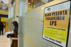 Hasil Seleksi Calon Wakil Ketua LPS: Lima Nama Lolos Tahap Kedua