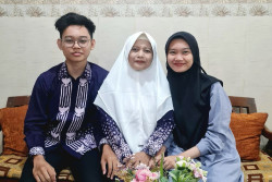 Top Ten News Harianjogja.com, Rabu 21 Mei 2025: Jemaah Haji Termuda DIY, Motif Perusakan Makam, Hasil Crystal Palace vs Wolves, Gojek soal Demo Pengemudi Ojol