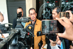 Sidang Pertama Gugatan Terkait Ijazah Jokowi di PN Sleman, Penggugat Akan Minta 14 Data