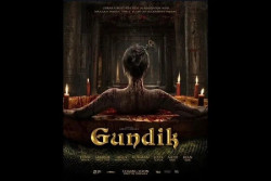 Film "Gundik", Kisah Perampokan yang Berubah Menjadi Mimpi Buruk Penuh Mistis