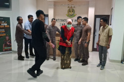 Kejari Karanganyar Buka Kemungkinan Tersangka Baru di Kasus Korupsi Pengadaan Alkes