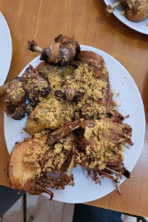 Viral Ayam Goreng Widuran Ternyata Non Halal Setelah Beroperasi Sejak 1973, Berikut Sejarahnya