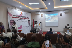 Gelar Muswil di Jogja, FKPTT Berkomitmen Sukseskan Program Pemerintah