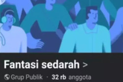 Viral Grup Facebook Inses Fantasi Sedarah, Ini Kata Psikolog