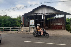Awalnya Ditolak, Kini Seluruh Wilayah Tegalpanggung Terkaver Transporter