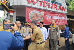 Terlanjur Makan Ayam Goreng Widuran Non Halal Tidak Berdosa, Begini Penjelsan MUI Solo