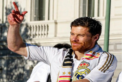 Xabi Alonso Siap Bawa Real Madrid ke Era Kemenangan