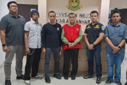 Kejari Buka Kemungkinan Tersangka Baru di Kasus Korupsi Pembangunan Masjid Agung Karanganyar