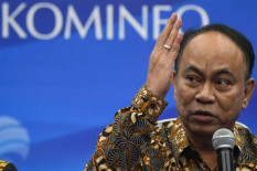 Buntut Tudingan Terlibat Judol, PDIP Laporkan Budi Arie ke Bareskrim Polri
