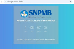 Mau Cek Pengumuman SNBT 2025? Silakan Klik Link Berikut