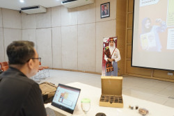 Ajang Bergengsi AHM Best Student 2025 Resmi Dibuka, Saatnya Generasi Muda Unjuk Inovasi