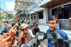 FH UGM Dampingi Keluarga Korban Kecelakaan BMW Sampai Proses Hukum Selesai