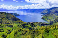 Top Ten News Harianjogja.com, Jumat 30 Mei 2025: Jogja Favorit Tujuan Wisata hingga Film Animasi Jumbo