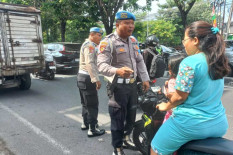 Cara Mengecek Status Tilang Elektronik Melalui Ponsel