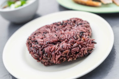 Nasi Bermanfaat untuk Tubuh Juga Berisiko, Simak Penjelasannya