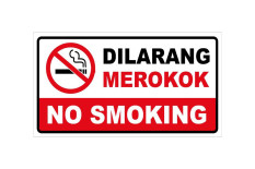 Hari Tanpa Tembakau Sedunia, Perokok Pasif Berisiko Terkena Gangguan Kesehatan Sama dengan yang Aktif