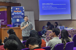 Easycash Bagi Tips Waspadai Red Flag Pinjaman Daring dan Pentingnya Reputasi Kredit