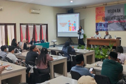 Pakar dan Aktivis Sebut Perlu Ada Upaya Serius untuk Mencegah Kebangkitan Fundamentalisme
