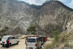 Longsor di Tambang Cirebon, Dedi Mulyadi Bakal Panggil Perhutani
