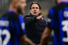 Dapat Tawaran dari Al-Hilal, Inzaghi Belum Tentu Tangani Inter Milan di Piala Dunia Antarklub