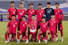 Jelang Lawan China, PSSI Jaga Ketat Kondisi Pemain Timnas dari Ancaman Covid-19