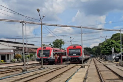 Jadwal Prameks Jogja-Kutoarjo Hari Ini, Selasa 3 Juni 2025, Naik dari Stasiun Tugu hingga Kutoarjo