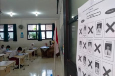 Ini Daftar 15 Besar Nilai Rata-rata ASPD Jenjang SD di Kota Jogja, Didominasi Sekolah Swasta