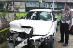 UGM Bekukan Status Mahasiswa Christiano Tarigan, Tersangka Penabrak Argo hingga Tewas