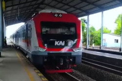 Jadwal KA Prameks Hari Ini, Rabu 4 Juni 2025, Naik dari Stasiun Tugu Jogja Turun di Kutoarjo Purworejo