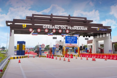 Top Ten News Harianjogja.com, Rabu 4 Juni 2025: Tol Jogja Solo, Bakteri E-Coli di Sungai, Kunjungan Wisatawan Merosot, Sekolah Swasta Gratis