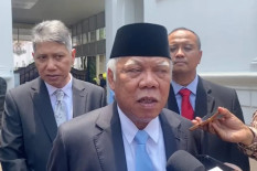 Otoritas IKN: Kami Berkomitmen Hadirkan Sistem Kemudahan Berinvestasi